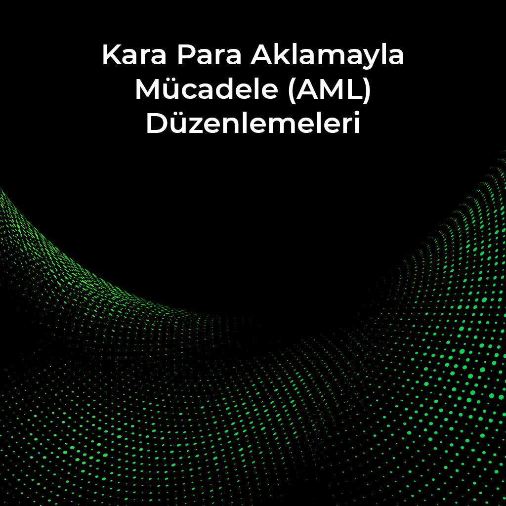 Kara Para Aklamayla Mücadele (AML) Düzenlemeleri