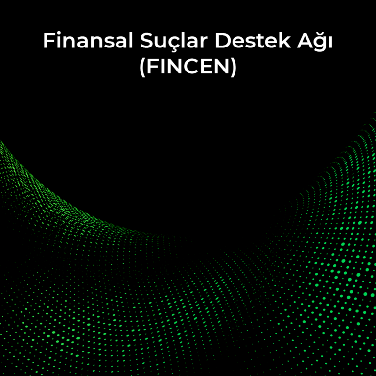 Finansal Suçlar Destek Ağı (FINCEN)