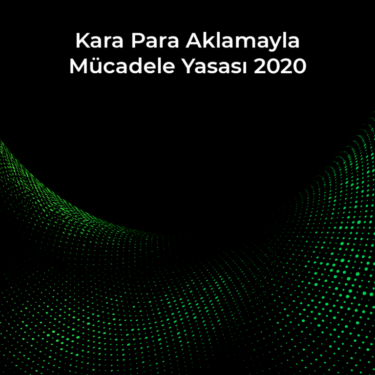 Kara Para Aklamayla Mucadele Yasasi 2020